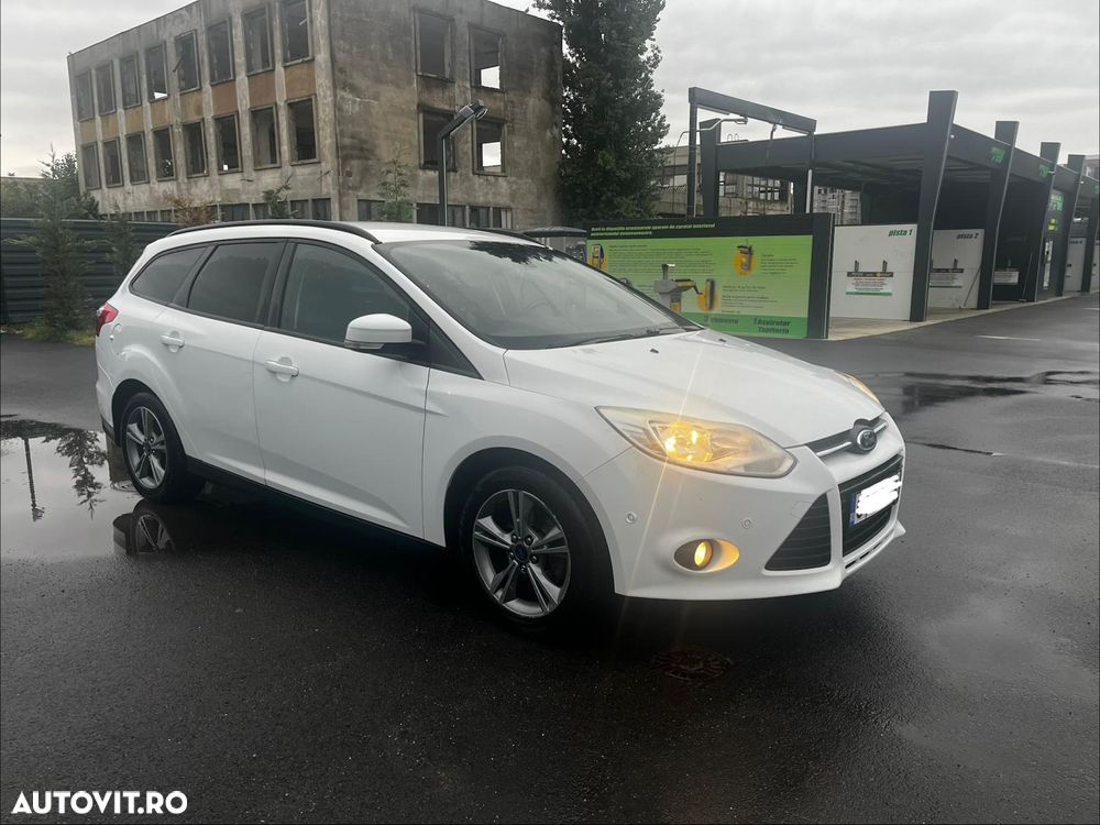 Ford Focus - 6