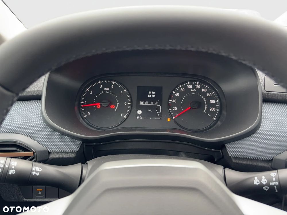 Dacia Sandero Stepway TCe 110 Expression - 14