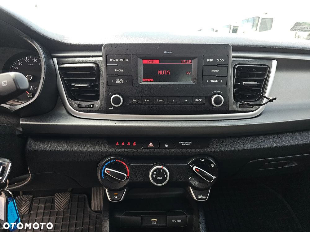 Kia Rio 1.2 M - 14