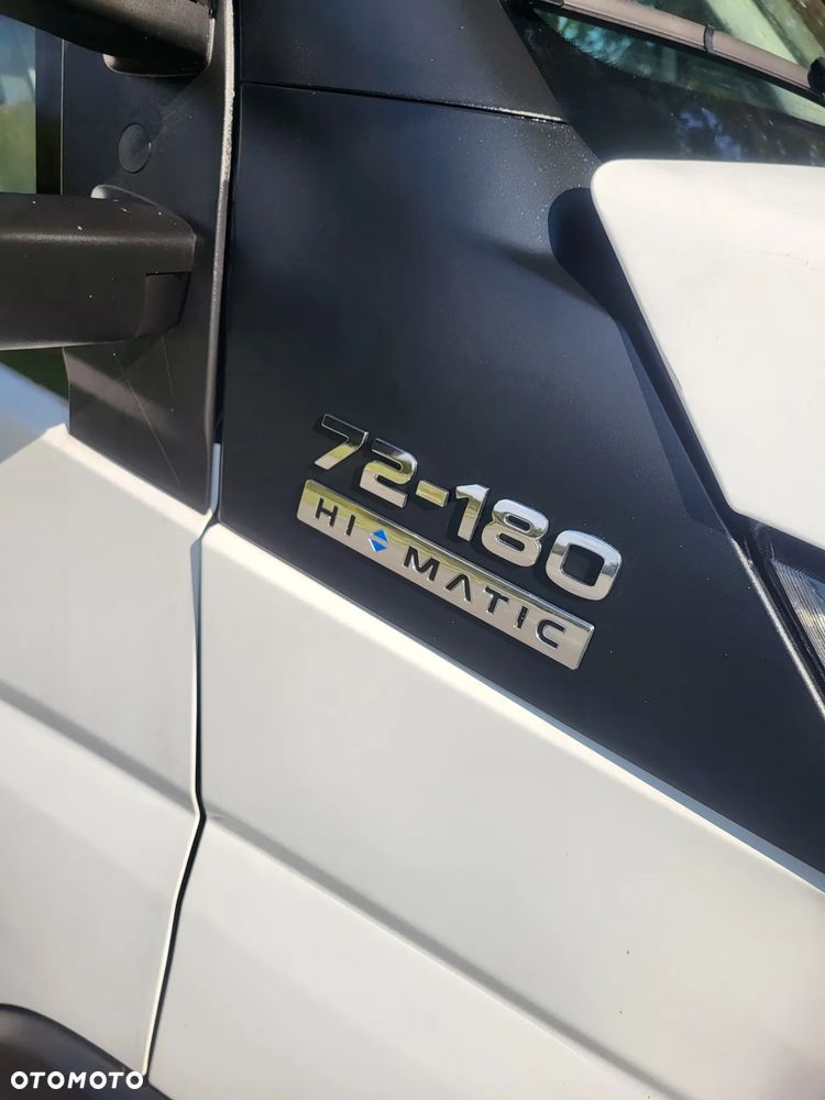Iveco Daily - 10