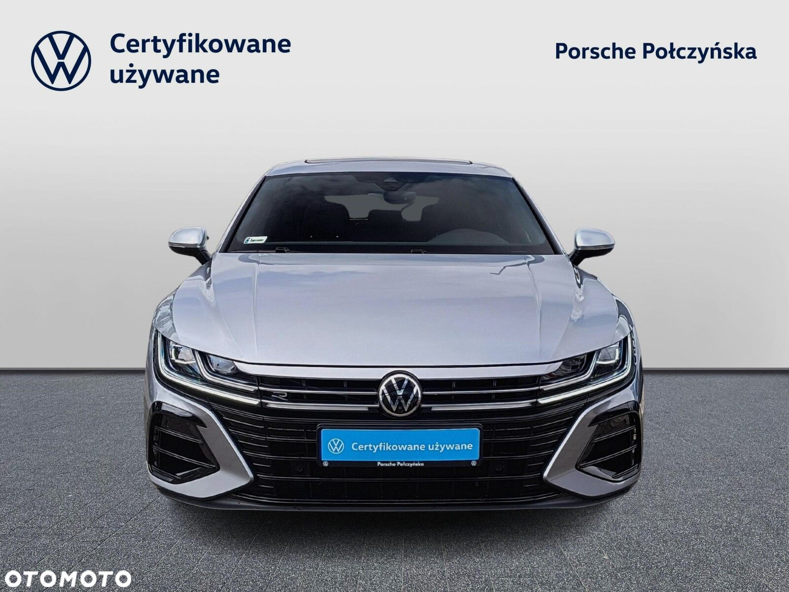 Volkswagen Arteon - 8