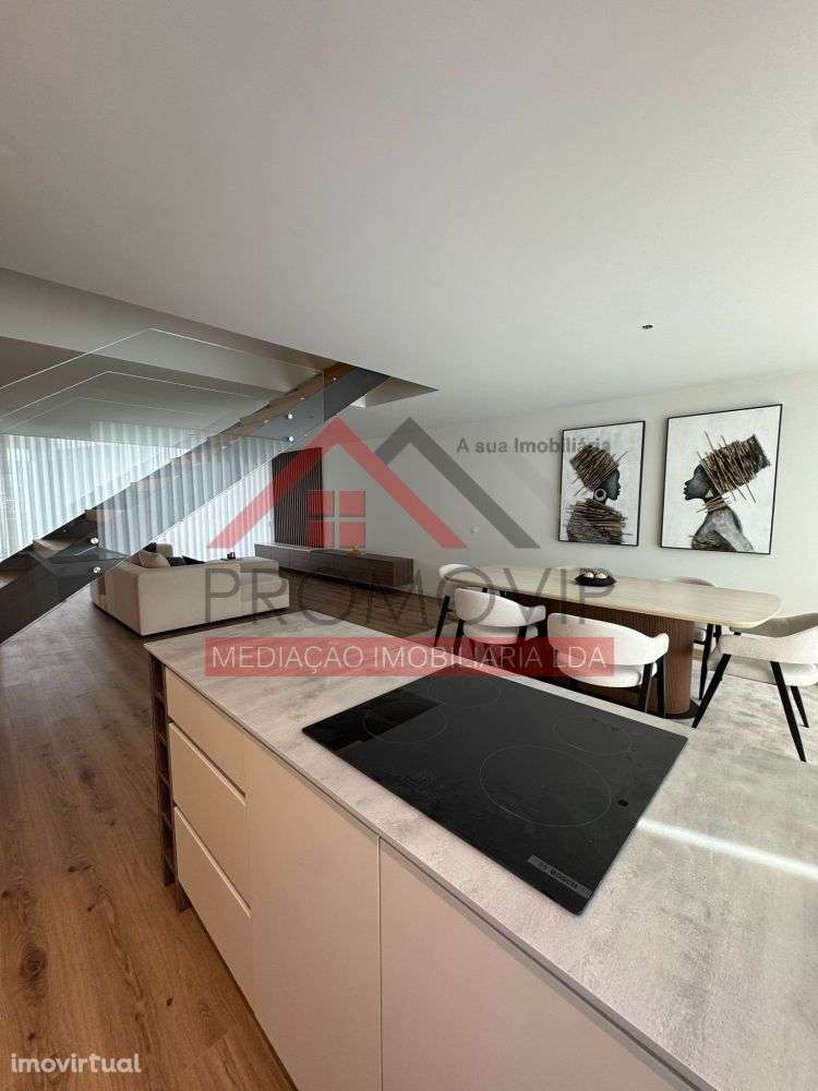 Moradias do Cerrado Santo Tirso-NOVO - Grande imagem: 5/19