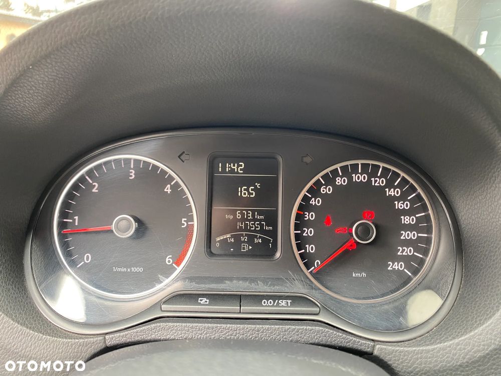 Volkswagen Polo 1.6 TDI Style - 15