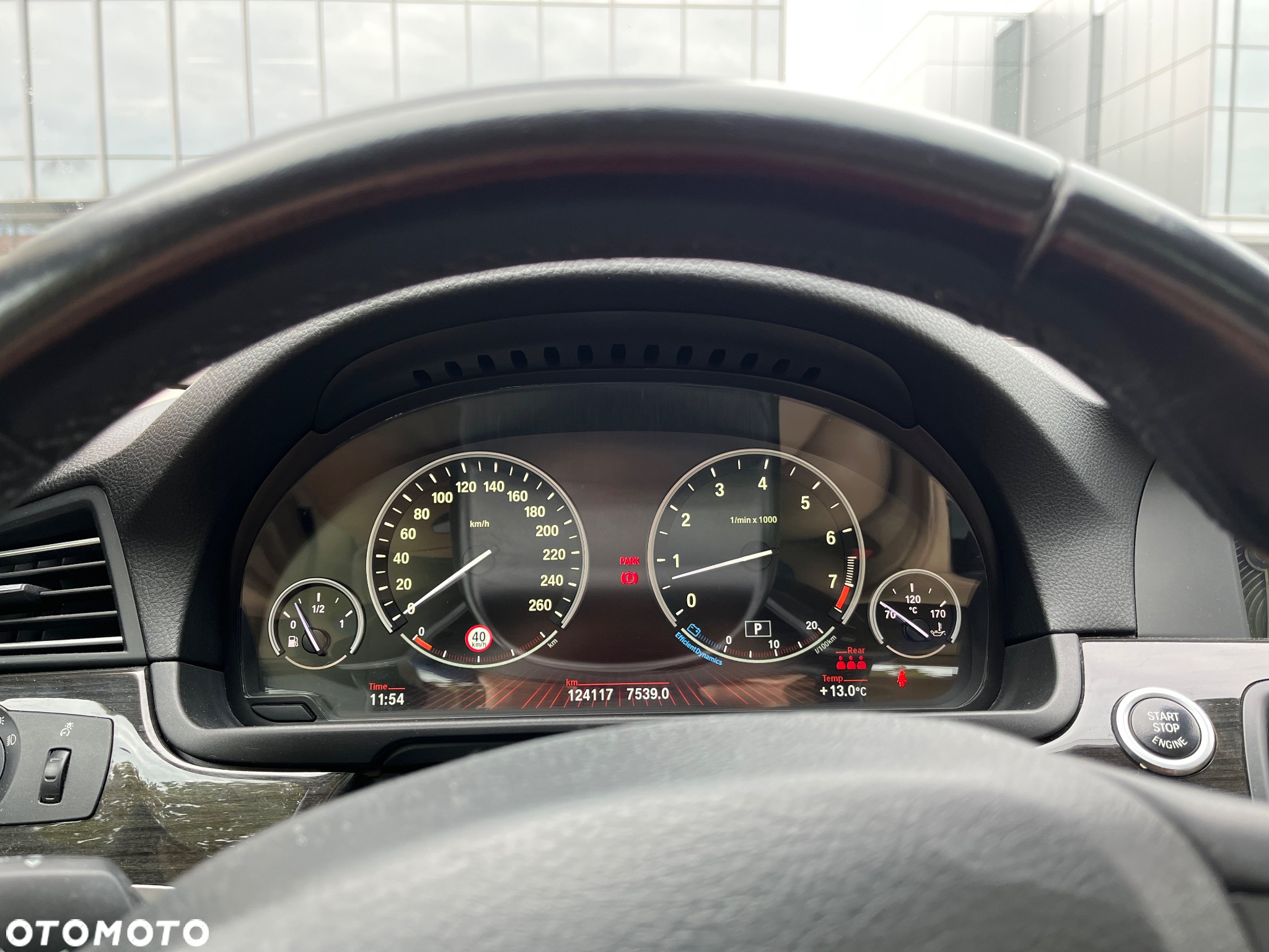 BMW Seria 5 - 22