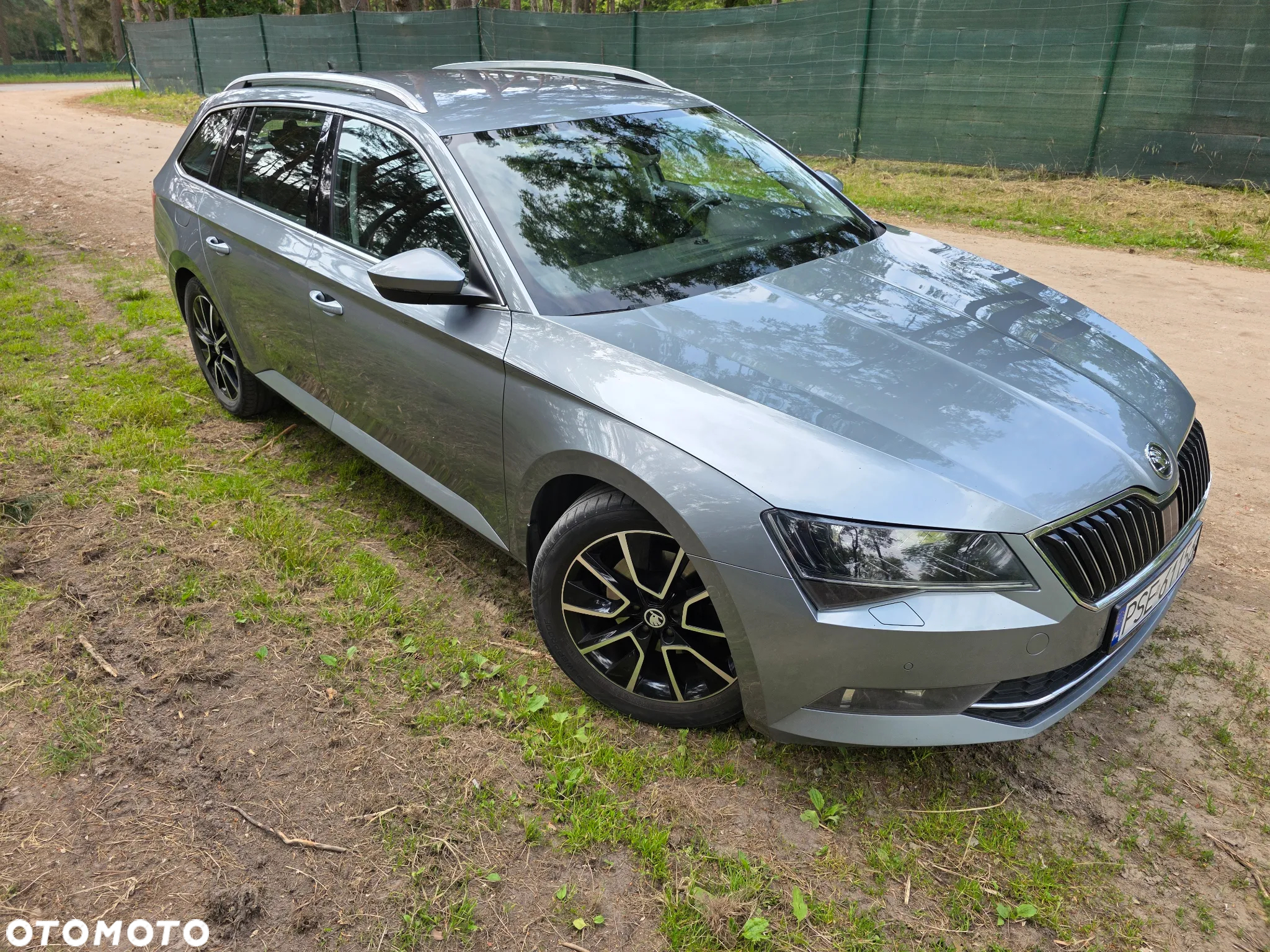 Skoda Superb - 6