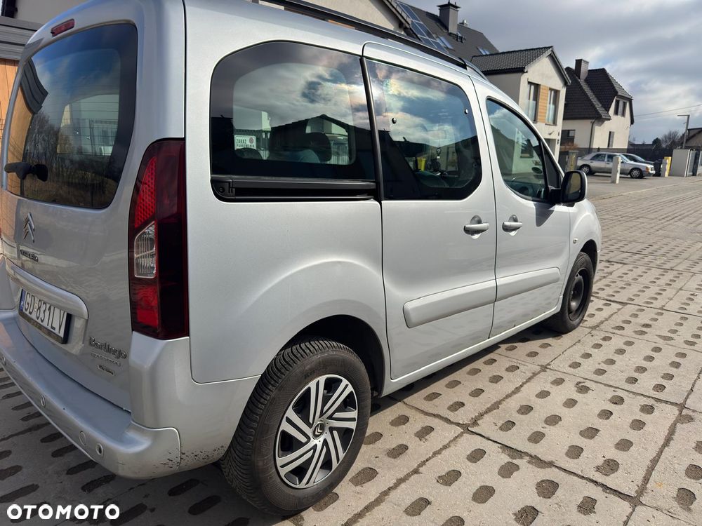 Citroën Berlingo 1.6 HDi Selection - 5
