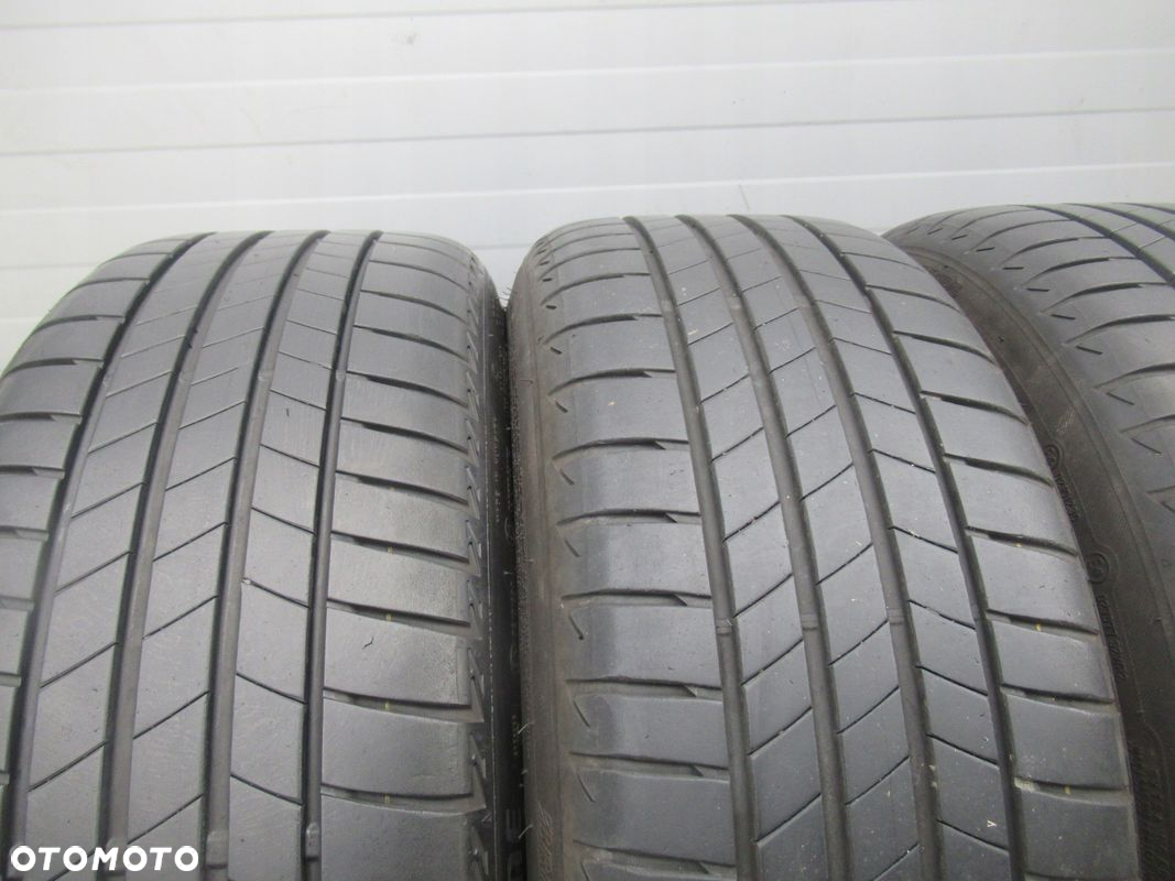 ALU+OPONY LATO R19 OCTAVIA 4,KAROQ,VW T-ROC, CADDY,TOURAN II, ATECA,AUDI A2 - 11