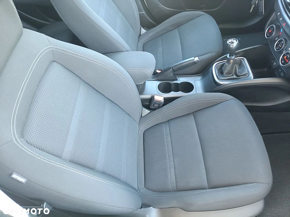 Fiat Tipo - 23