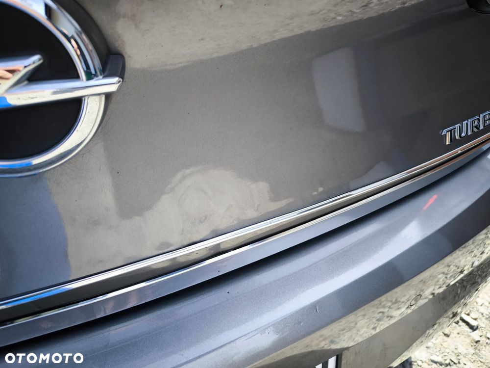 Opel Astra 1.4 T Elite - 32