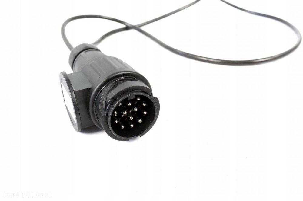 Platforma bagażnik rowerowy uchwyt na hak 4 ROWERY - 8