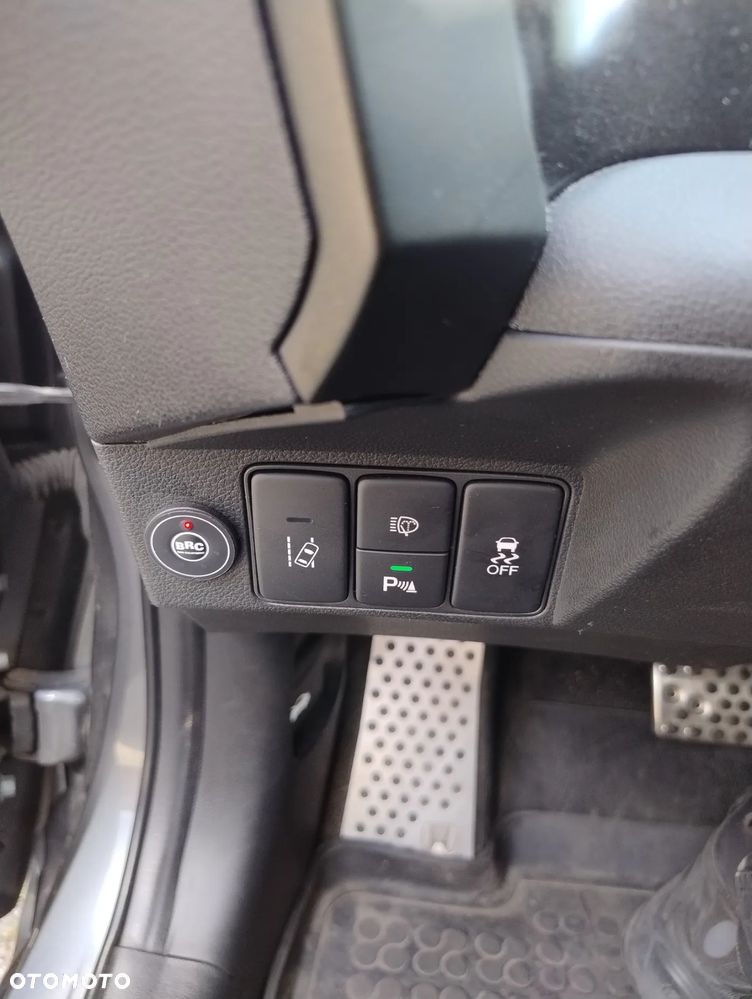 Honda Civic 1.8 Lifestyle (ADAS / Connect+) - 30