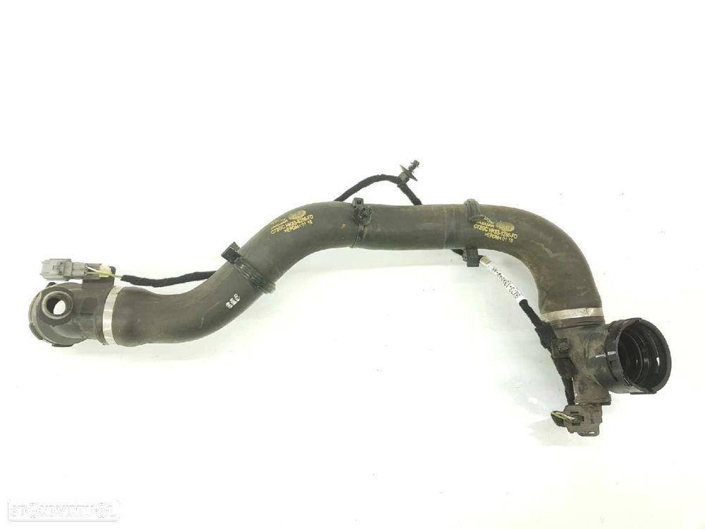 TUBO LAND ROVER RANGE ROVER VELAR - 1