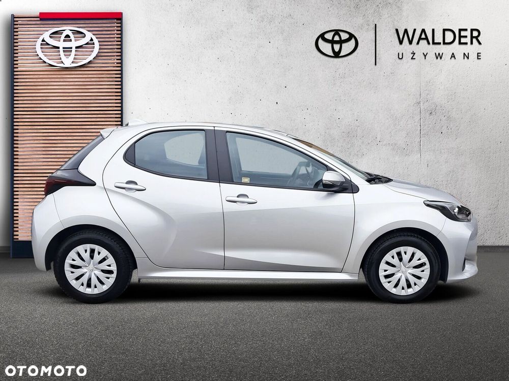 Toyota Yaris 1.5 Active - 7