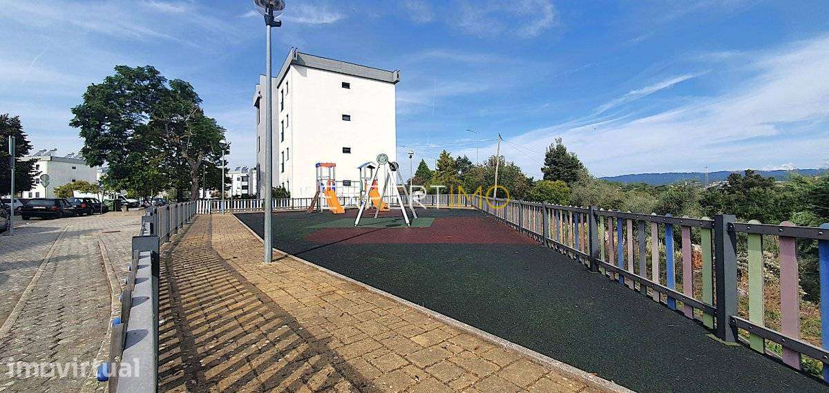 Apartamento T3 à venda em Eiras e São Paulo de Frades, Coimbra — foto 2