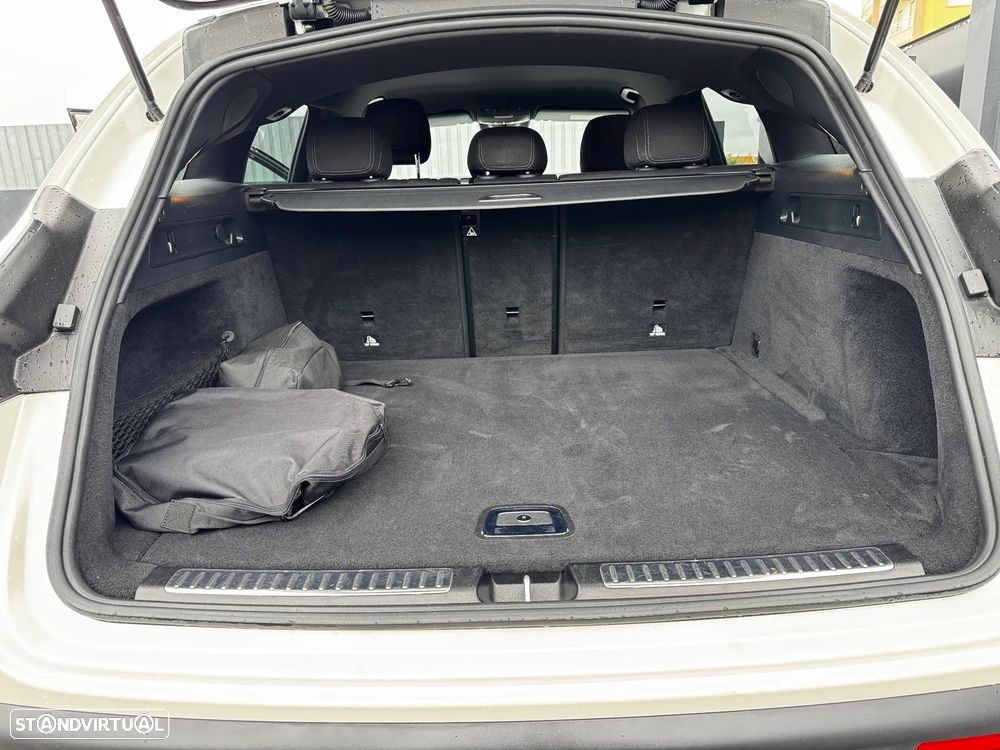 Mercedes-Benz EQC 400 4Matic - 10