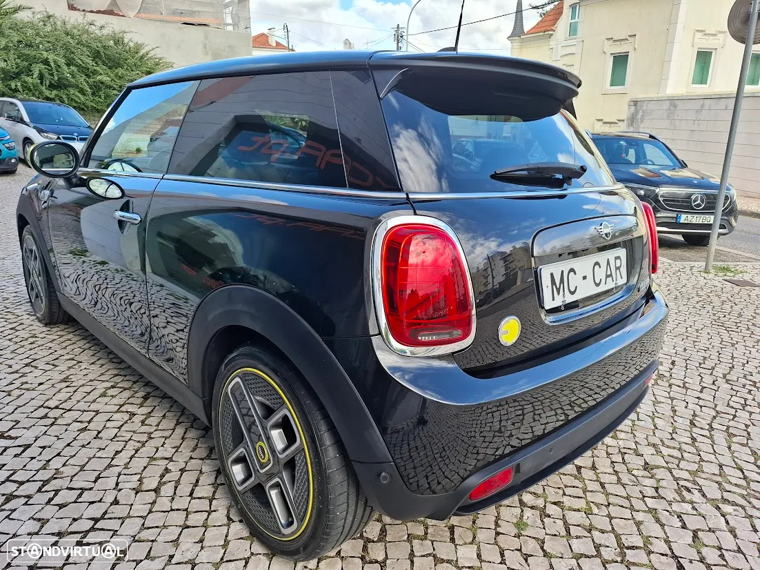 MINI 3 Portas Cooper SE Yours - 3