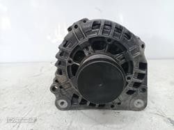 ALTERNADOR VOLKSWAGEN BORA 2002 -038903023S - 2