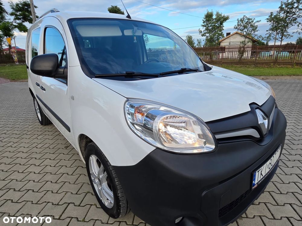 Renault Kango - 9