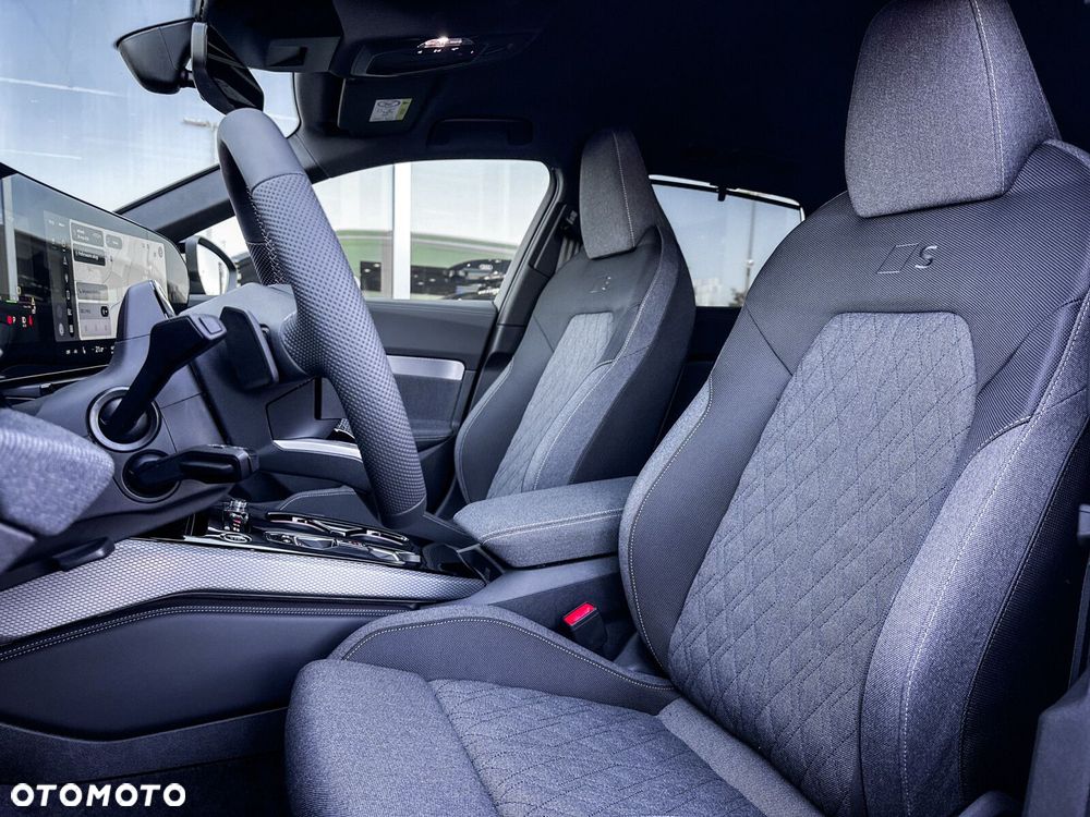 Audi A5 Avant - 21