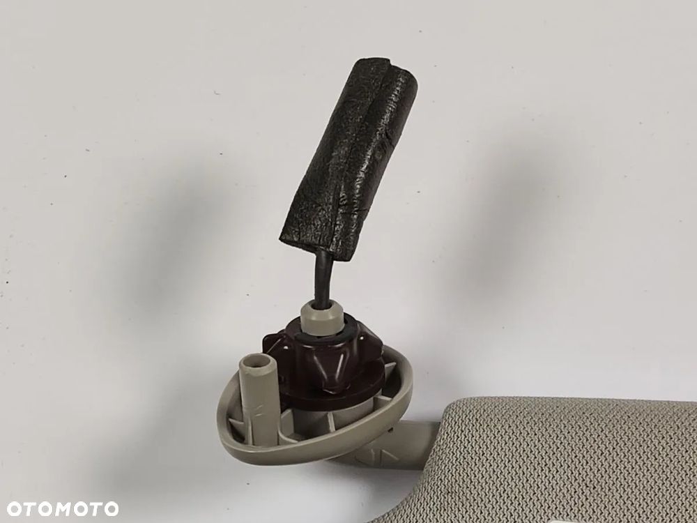 HONDA HR-V od 2021r Osłona Przeciwsłoneczna - 7