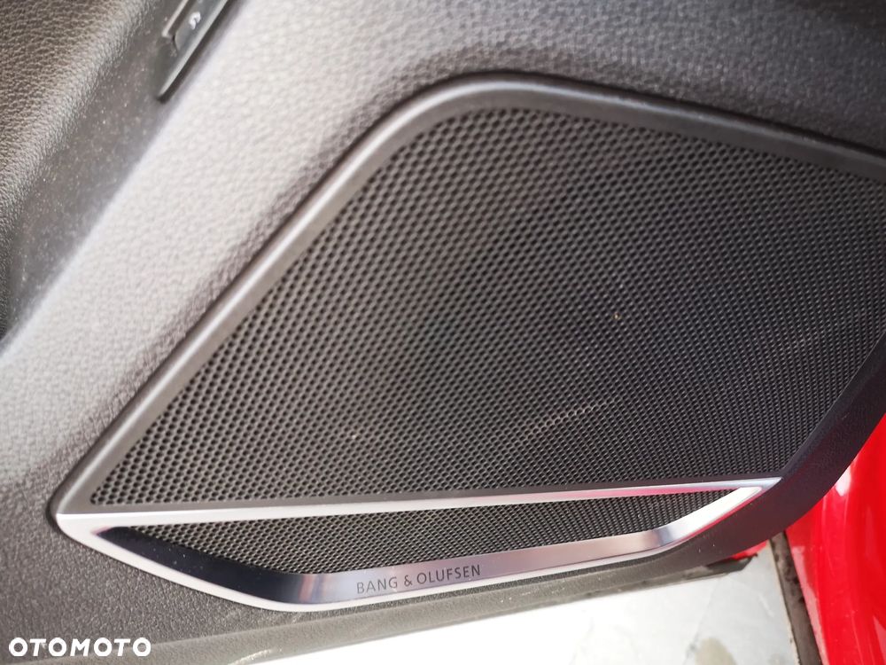 Audi Q3 45 TFSI Quattro S tronic advanced - 20