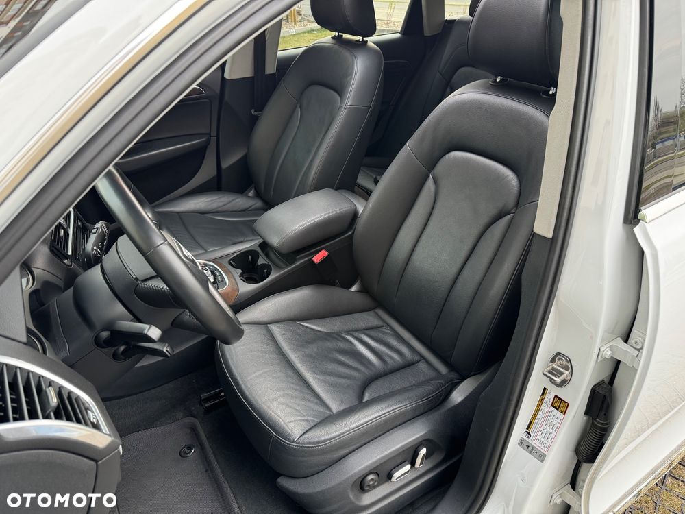 Audi Q5 - 17