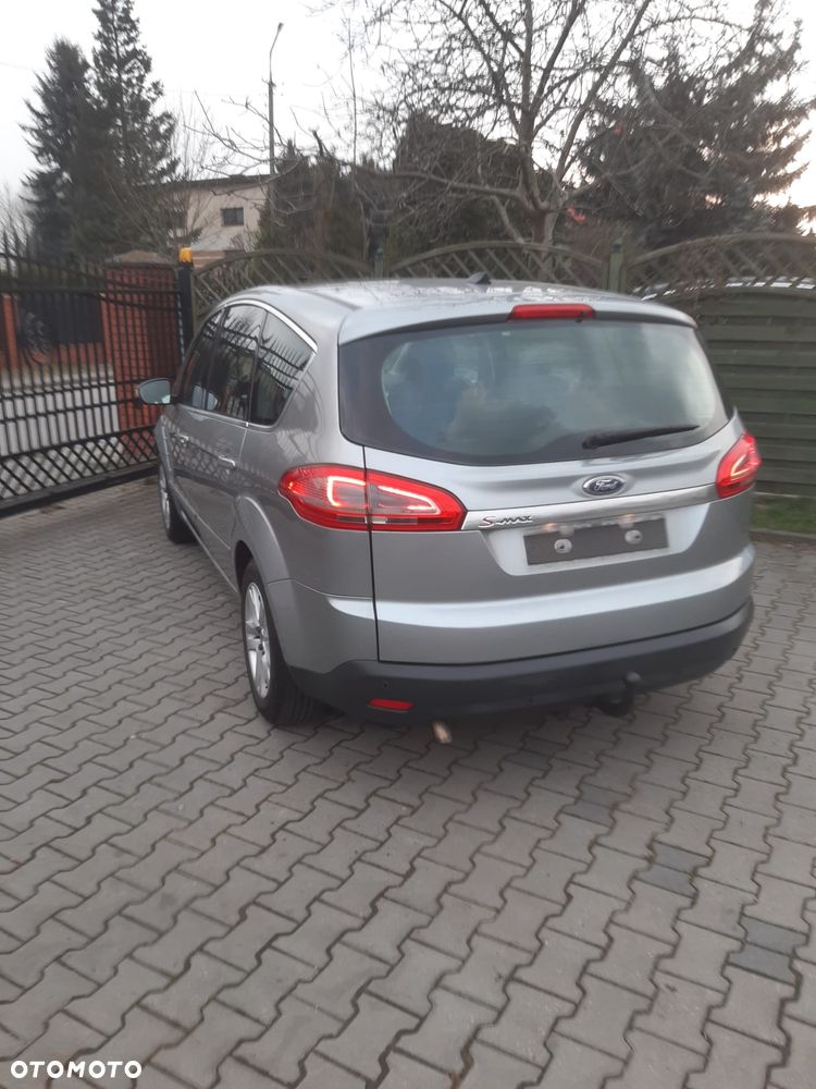 Ford S-Max 2.0 TDCi DPF Business Edition - 16