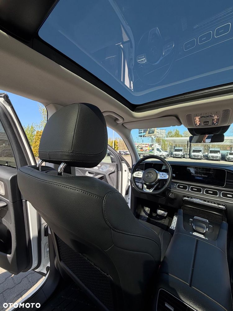 Mercedes-Benz GLE - 14