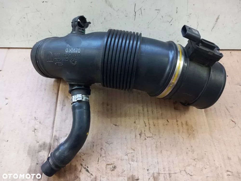 PRZEPŁYWOMIERZ FIAT DUCATO III 46344920 1395977080 - 2