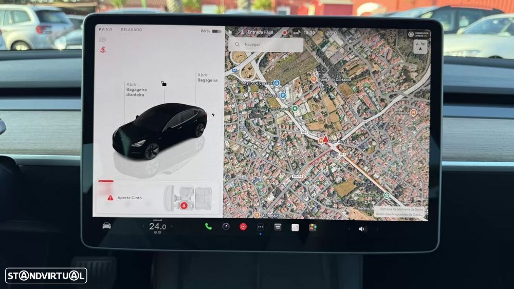 Tesla Model 3 Long Range Tração Integral - 28