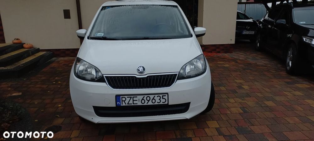 Skoda Citigo 1.0 Ambition - 2