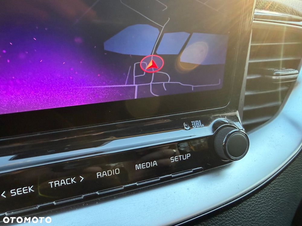 Kia Ceed 1.5 T-GDI MHEV L Business Line DCT - 15