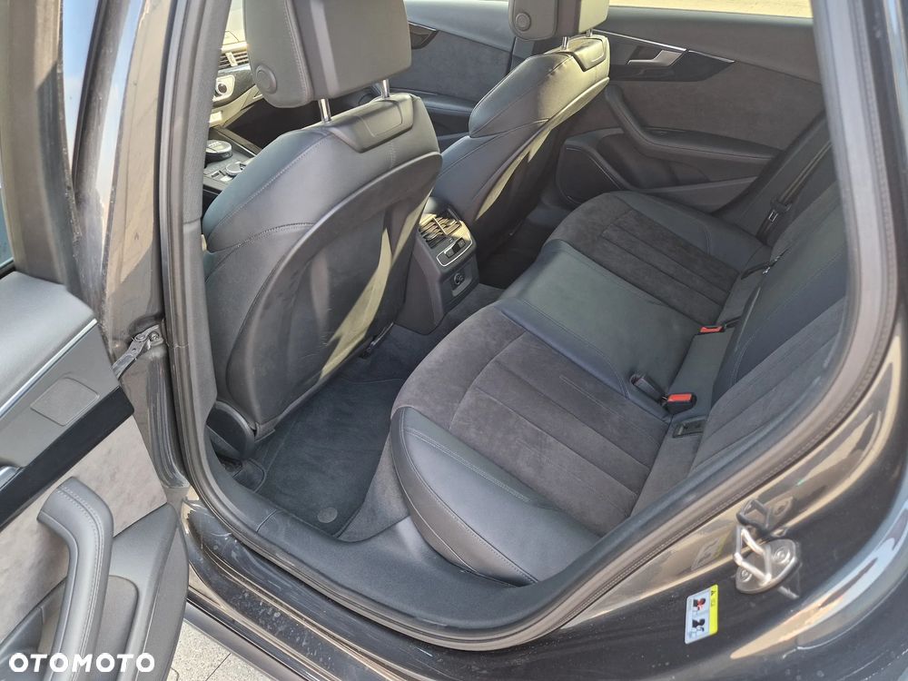 Audi A4 Avant 2.0 TFSI Quattro S tronic - 26