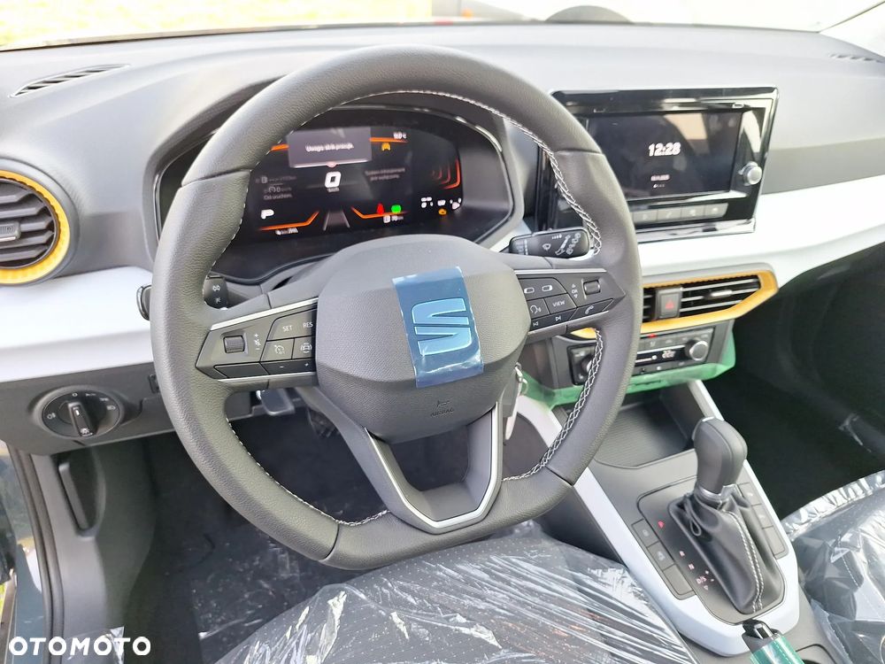 Seat Arona 1.0 TSI Style S&S DSG - 11