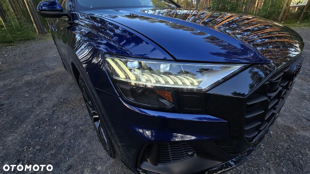 Audi Q8 55 TFSI quattro tiptronic competition plus - 15