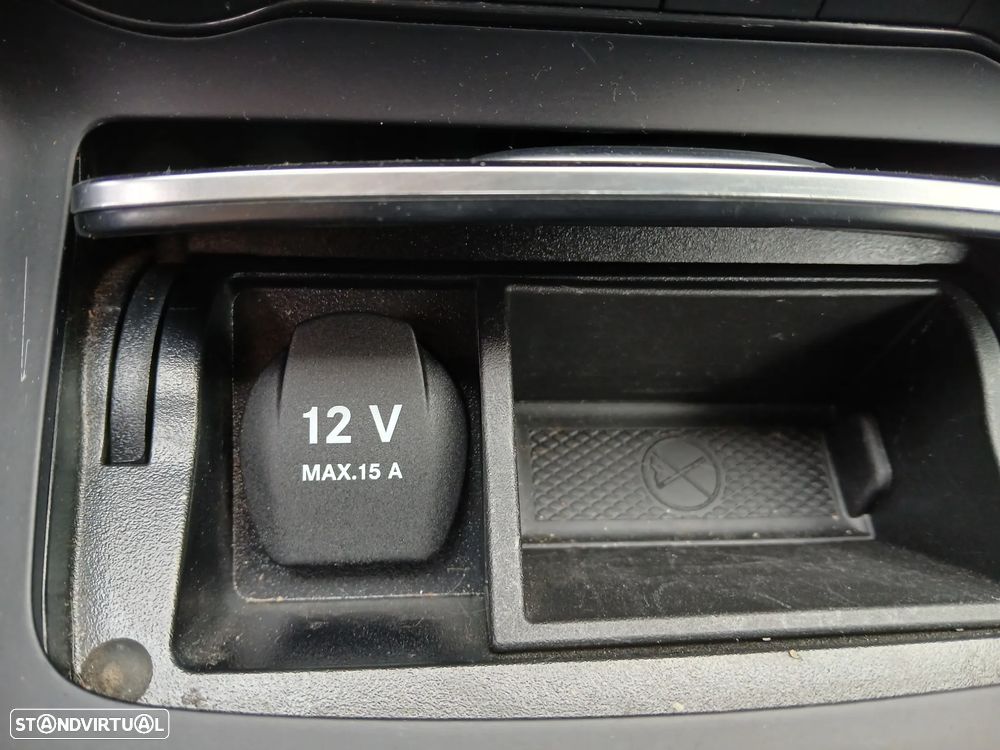 Mercedes-Benz CLA 200 (CDI) d Urban - 30