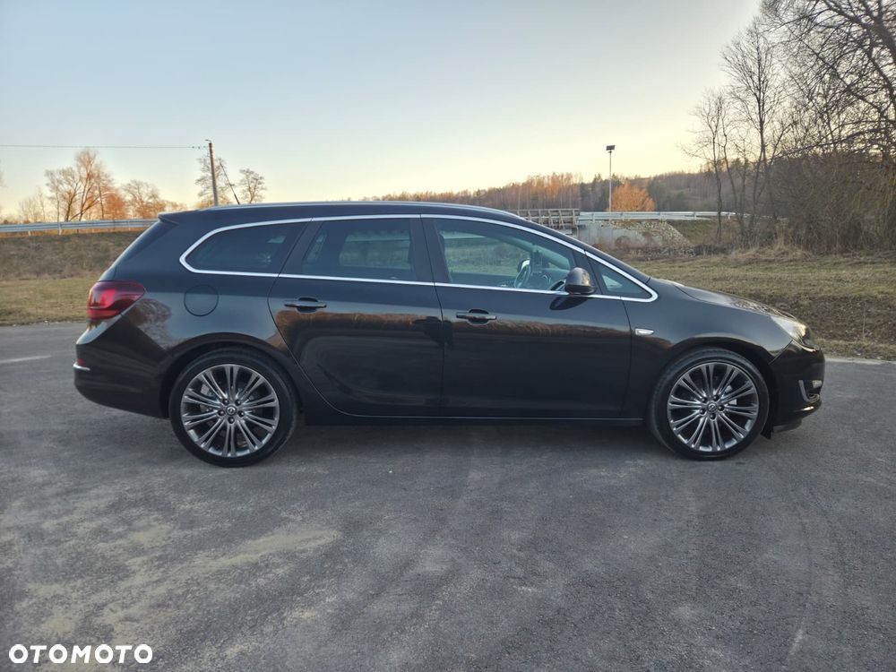 Opel Astra - 4