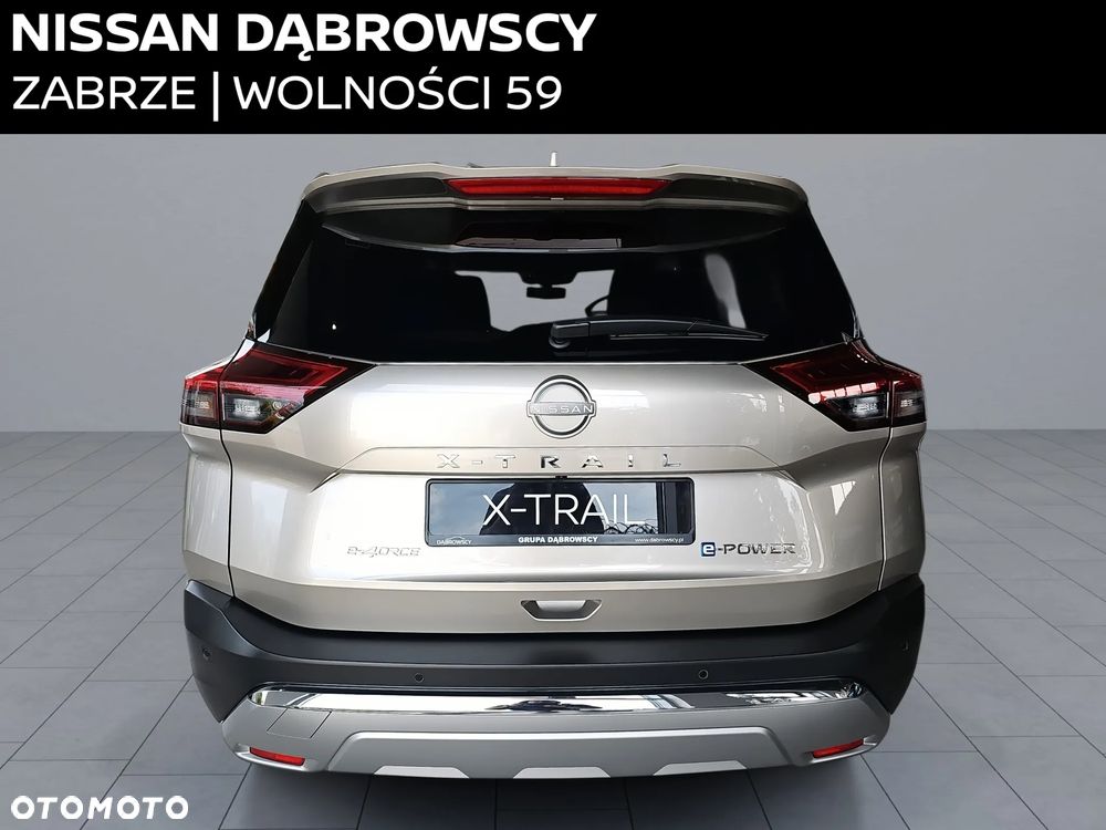 Nissan X-Trail 1.5 VC-T e-POWER Tekna e-4ORCE - 6