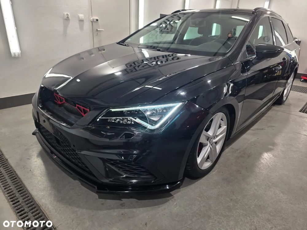 Seat Leon ST 2.0 TDI Start&Stop FR - 7