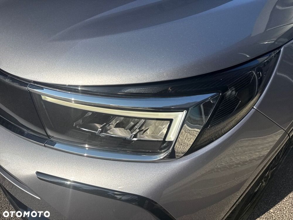 Opel Grandland 1.2 T GS S&S - 13