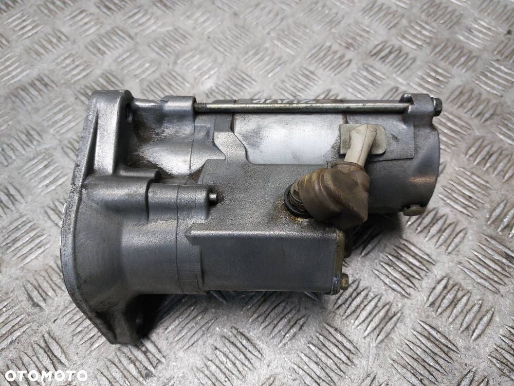 ROZRUSZNIK MAZDA 323F BJ 2.0 TD 228000-3842 - 1