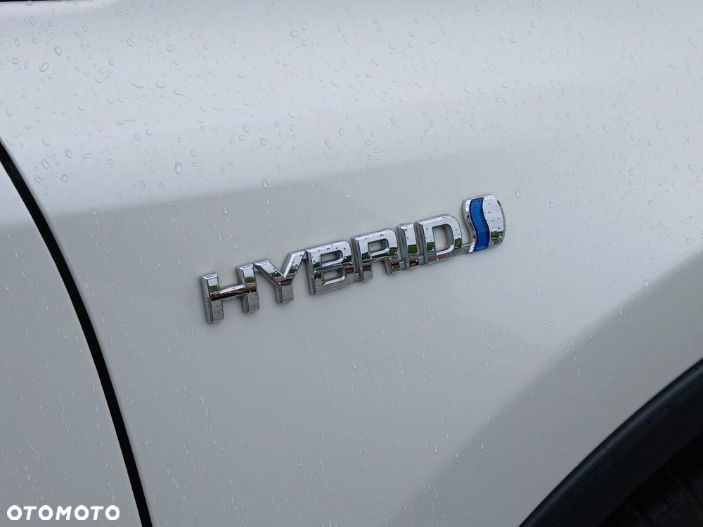 Toyota RAV4 Hybrid Premium 4x2 - 39