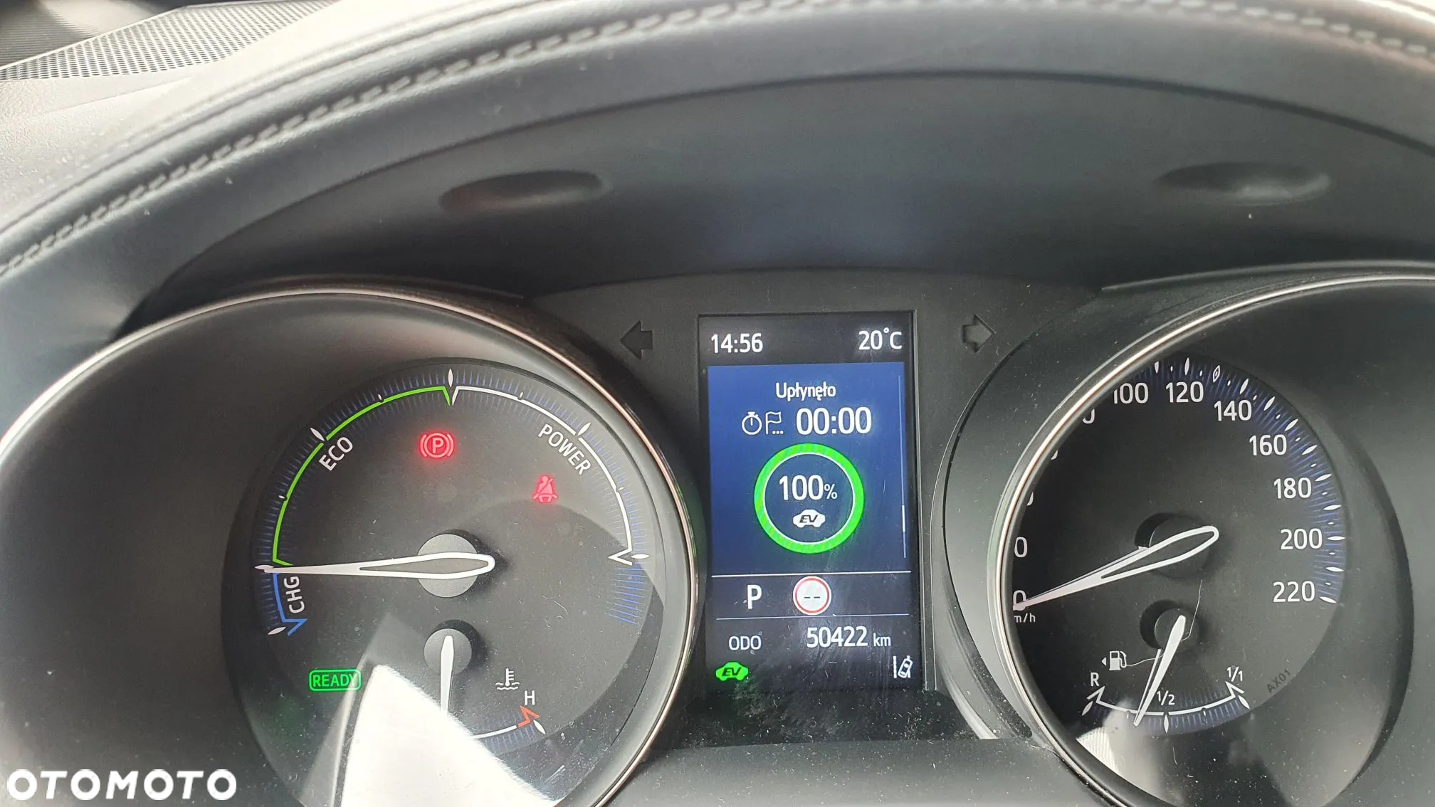 Toyota C-HR 2.0 Hybrid Selection - 8