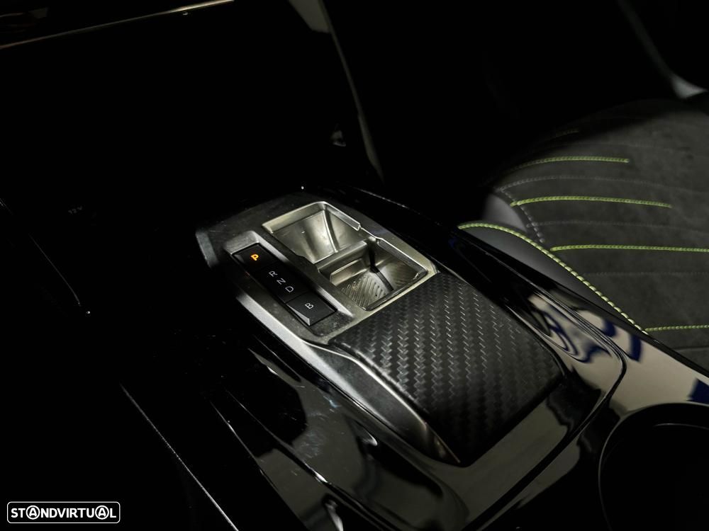 Peugeot e-208 51 kWh GT - 50