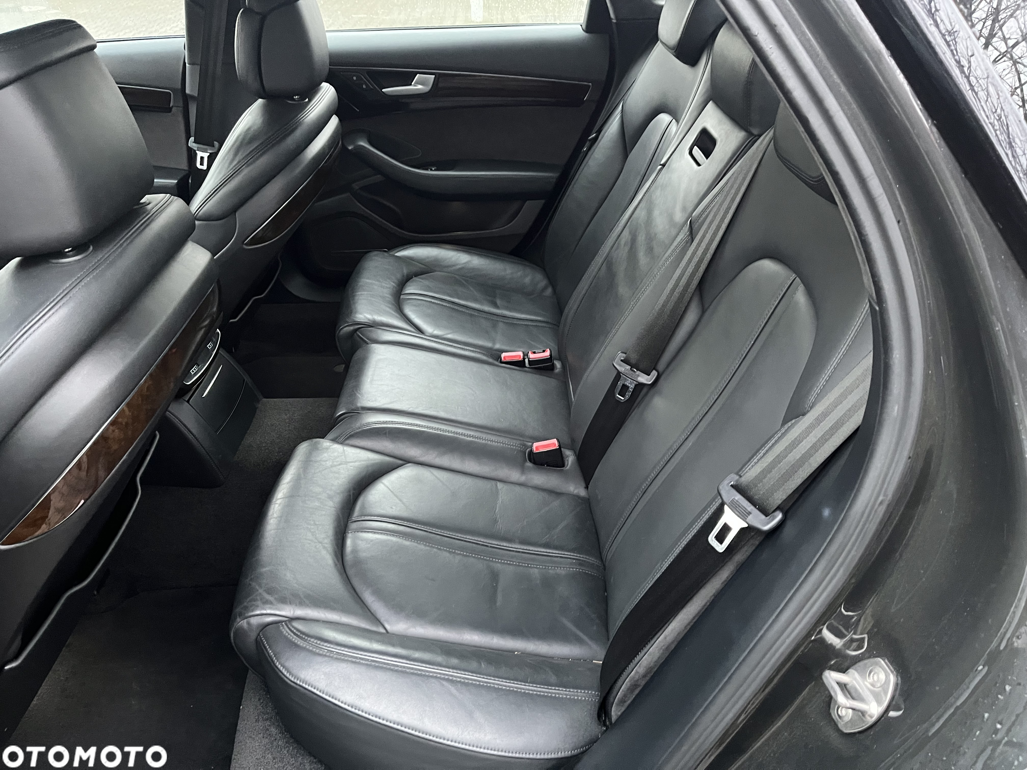 Audi A8 3.0 TDI clean diesel Quattro - 12