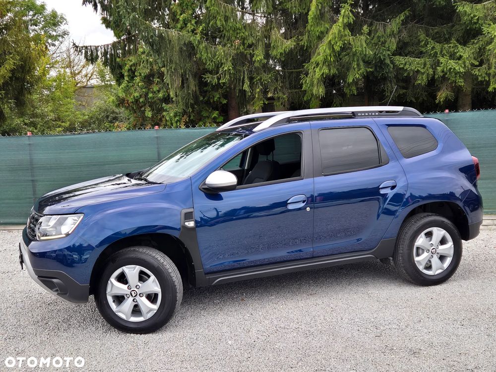 Dacia Duster 2019 photo 4