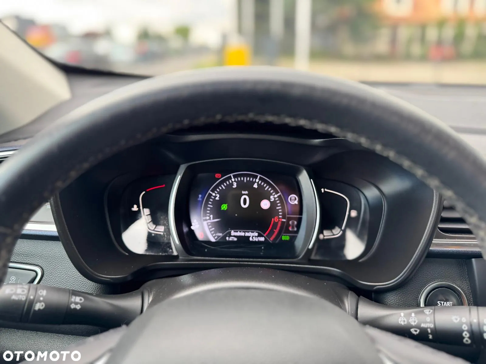 Renault Kadjar TCe 140 GPF INTENS - 29