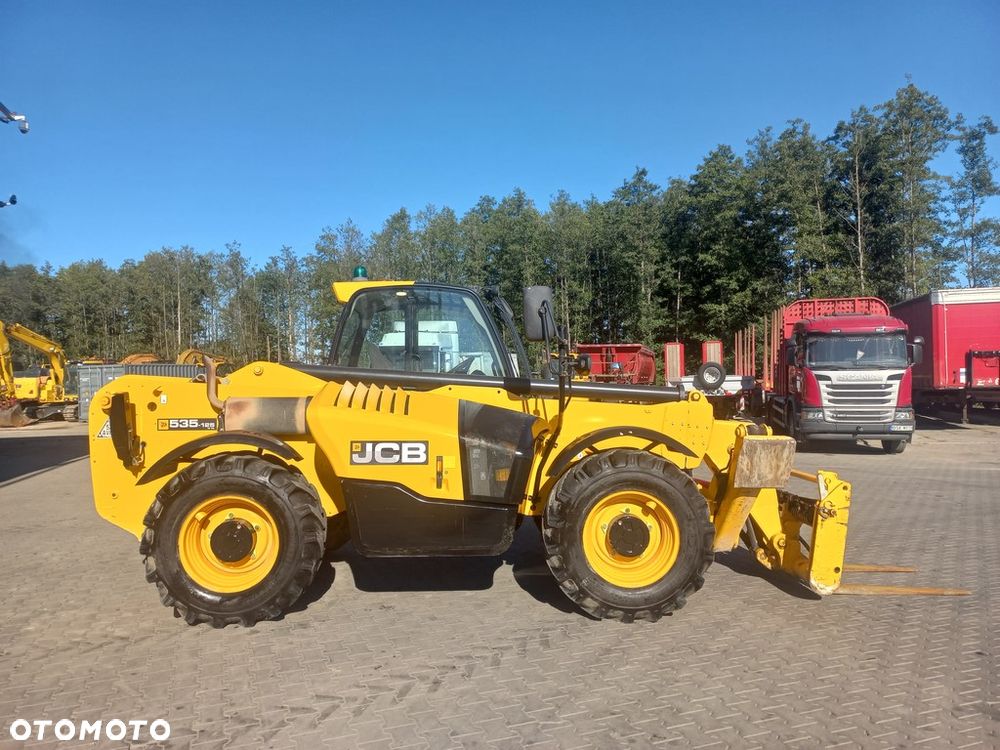 JCB 535-125 - 4
