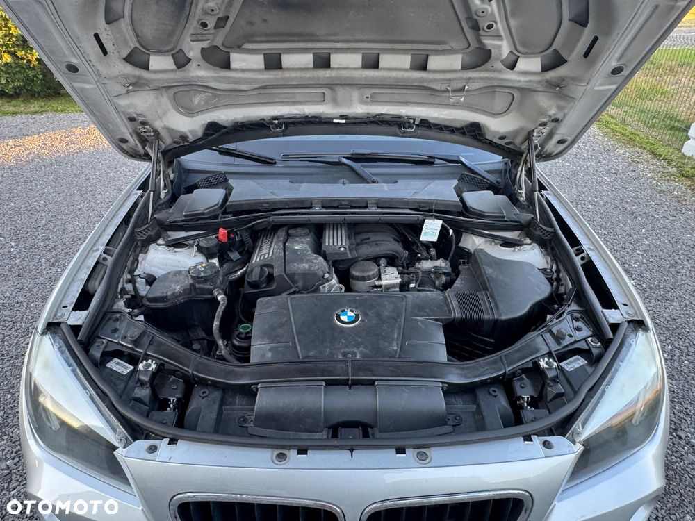 BMW X1 sDrive18i - 22