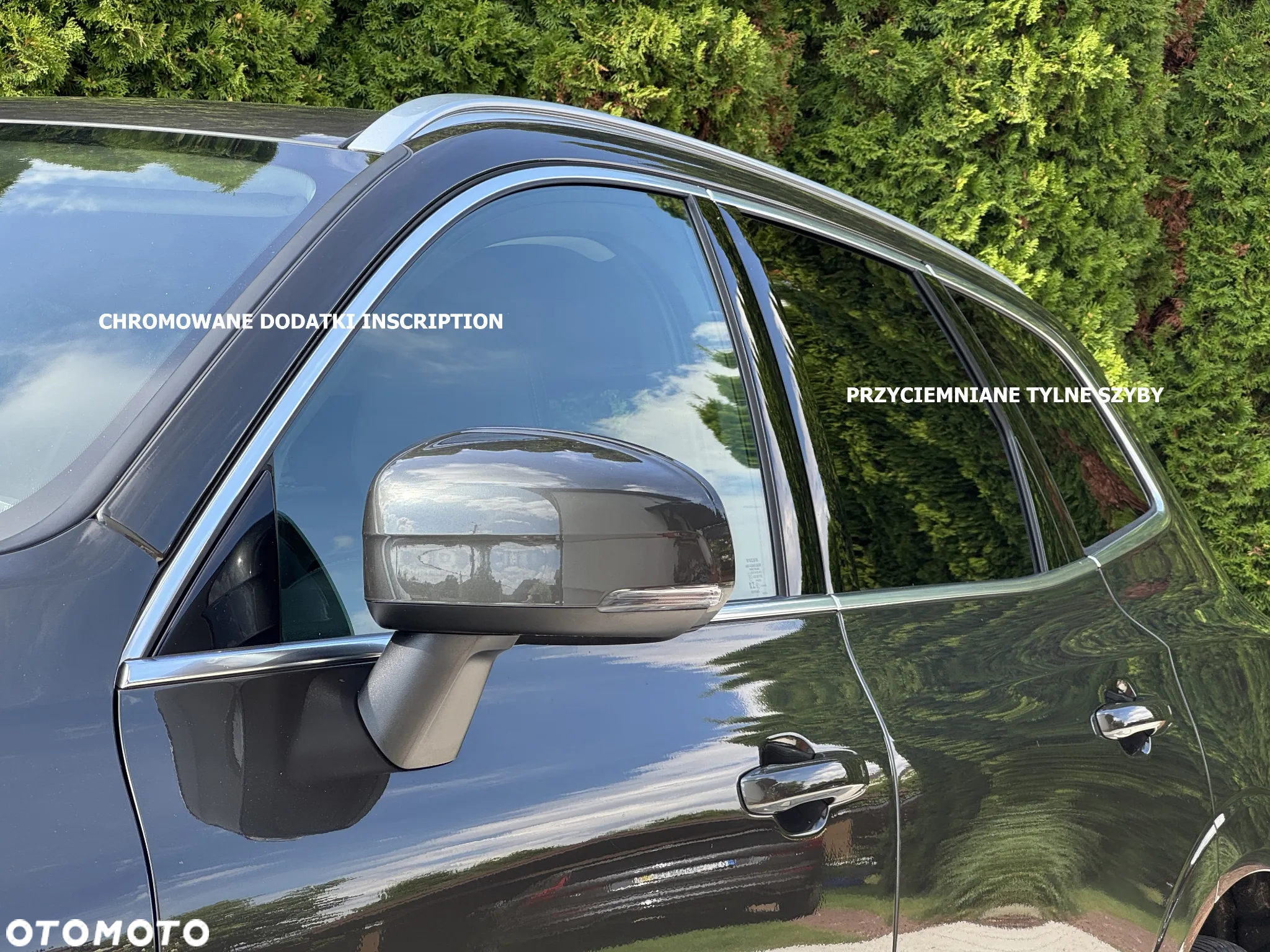 Volvo XC 60 B5 D AWD Geartronic Inscription - 22